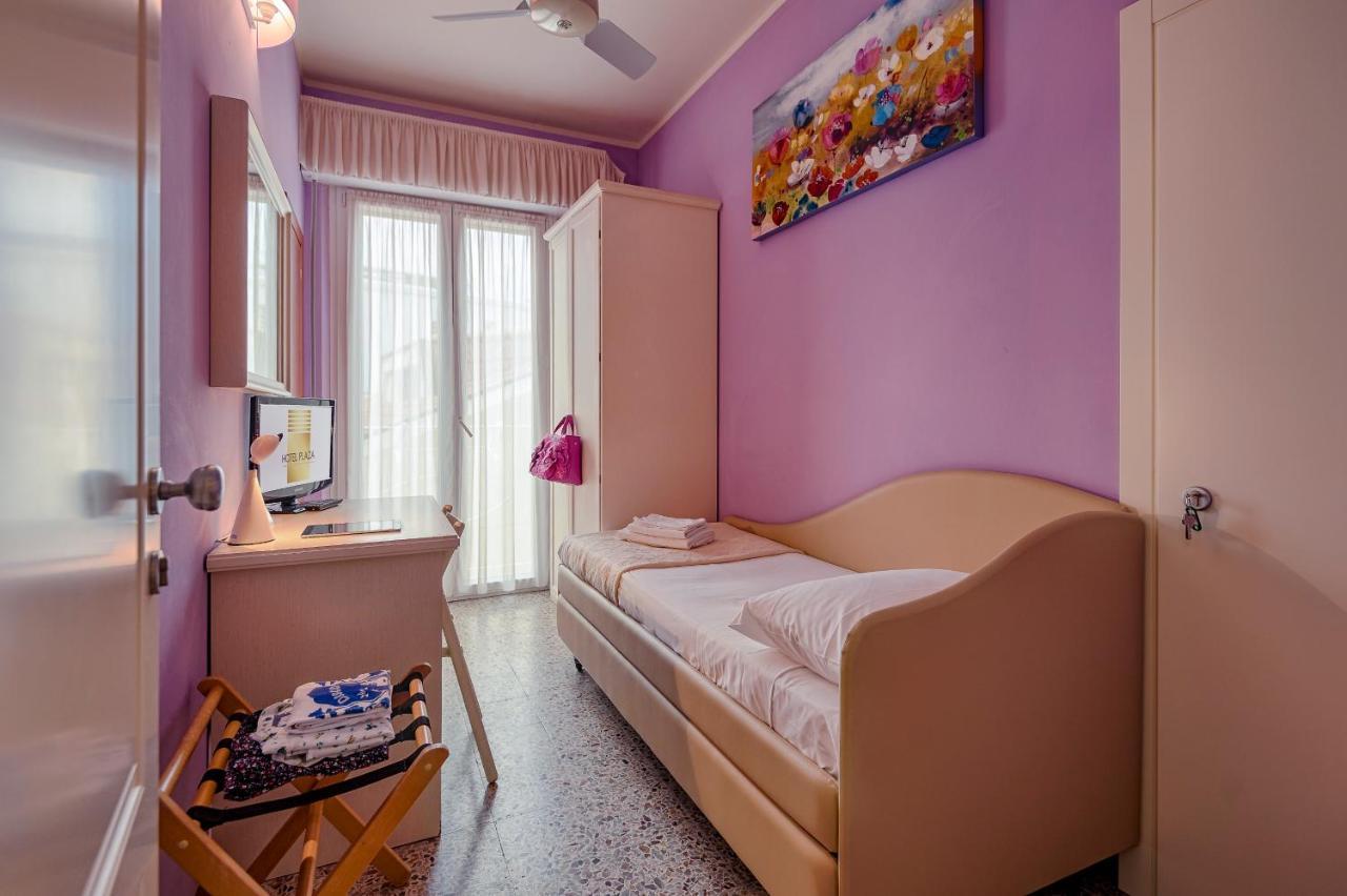 Hotel Plaza Gabicce Mare Esterno foto