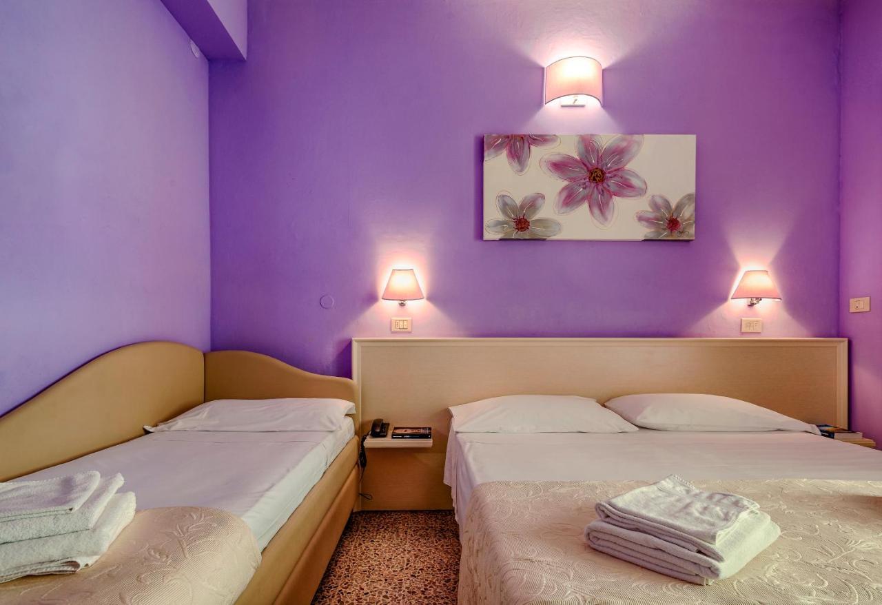 Hotel Plaza Gabicce Mare Esterno foto