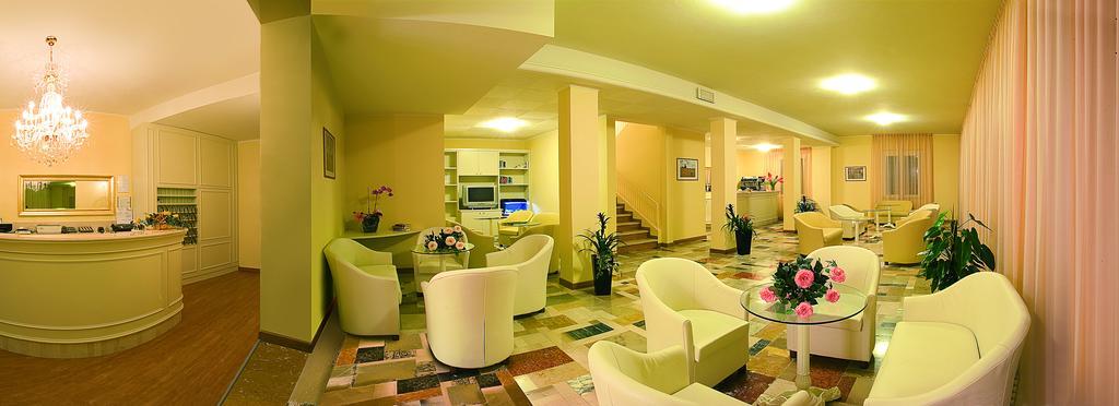 Hotel Plaza Gabicce Mare Esterno foto
