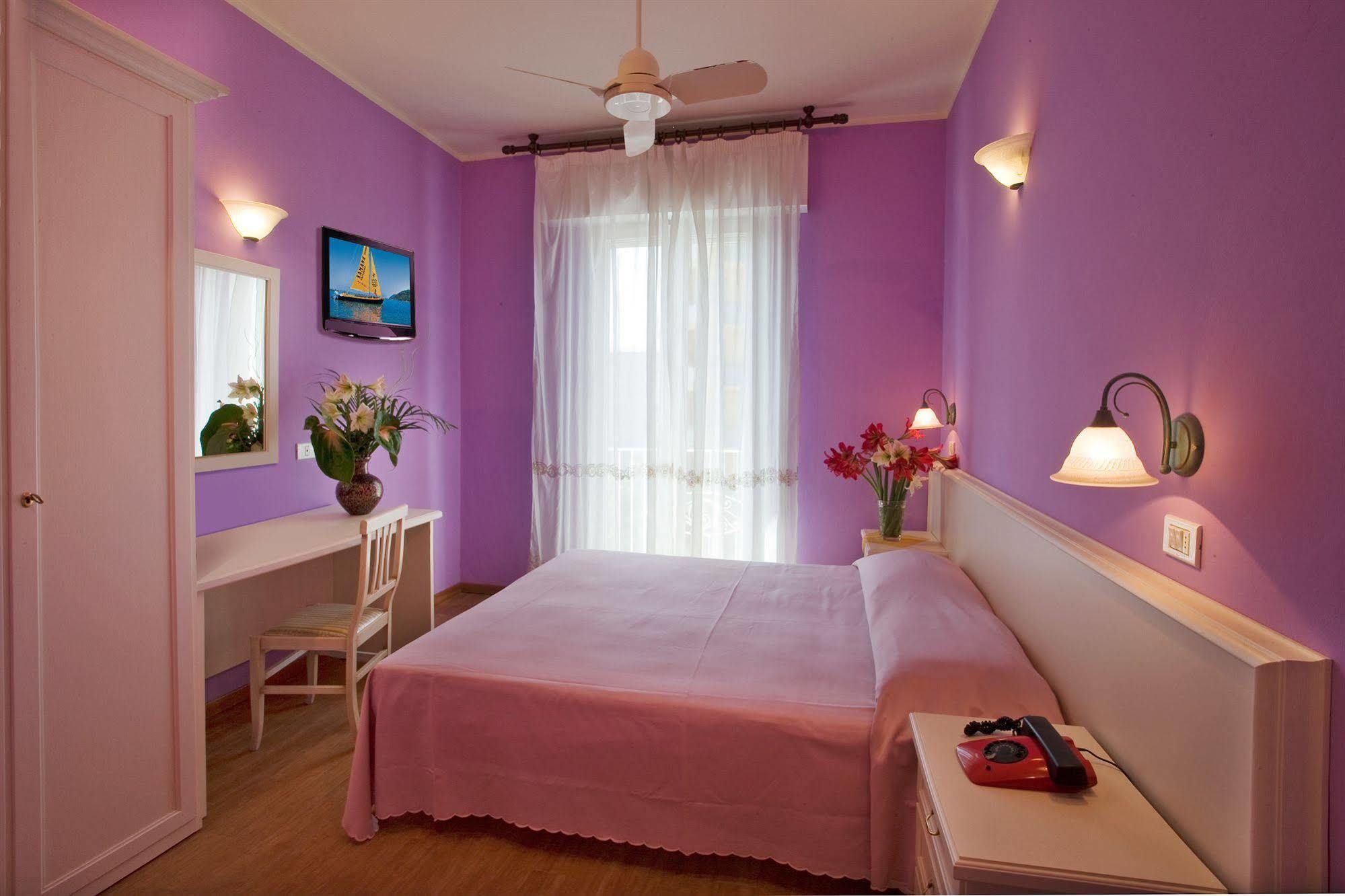 Hotel Plaza Gabicce Mare Esterno foto